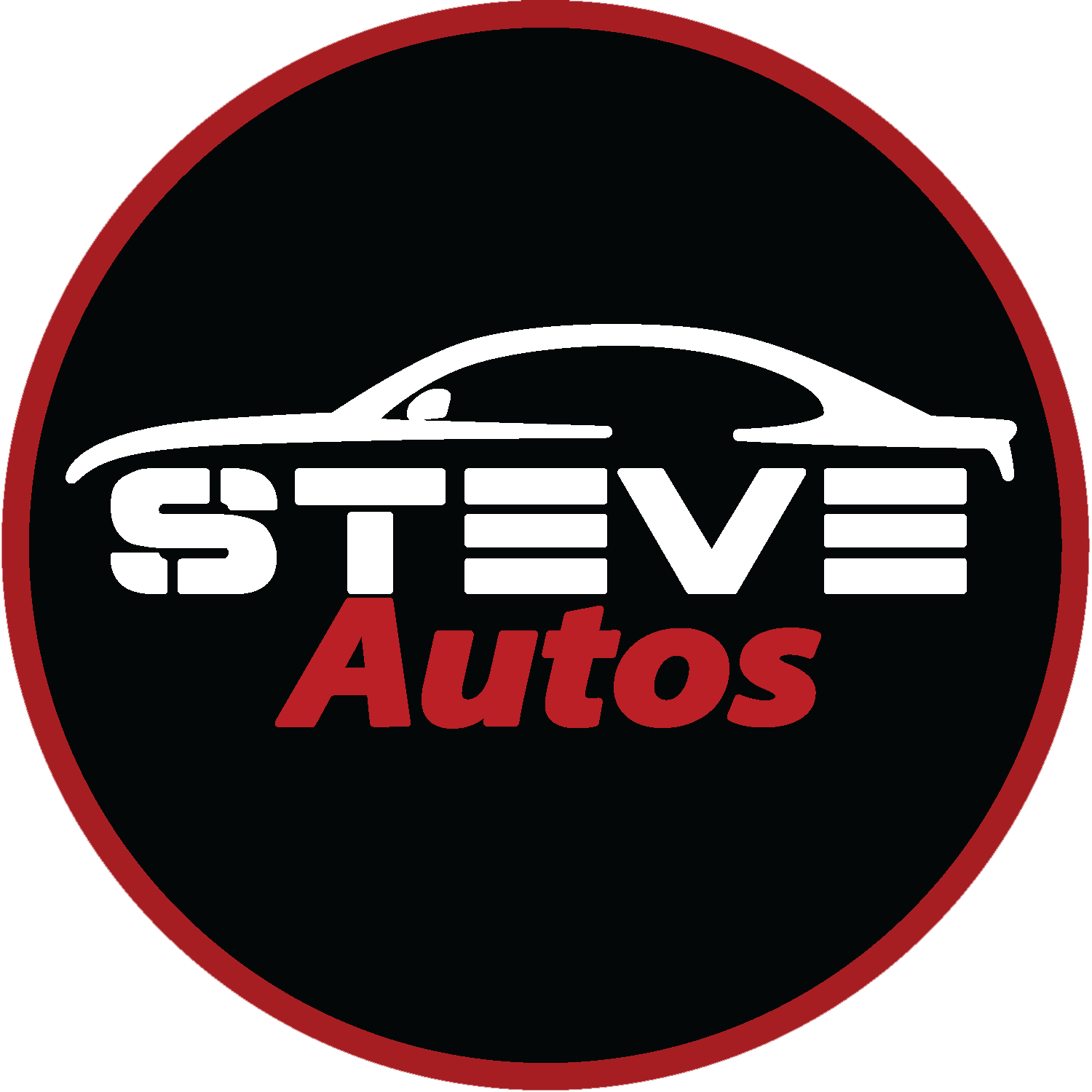 Logo Steve Autos